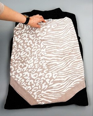 Фотография 287 - Джемпера СТОК CAN 084#7 кг, ЛОТ №7648 оптом в Орле и Орловской области