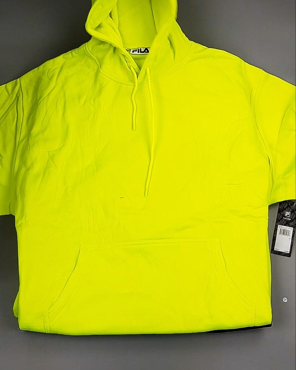 Фотография  953 - FILA CAN 084#7 кг, ЛОТ №7629 оптом в Орле и Орловской области