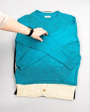 Фотография  177 - Джемпера СТОК CAN 084#7 кг, ЛОТ №7647 оптом в Орле и Орловской области