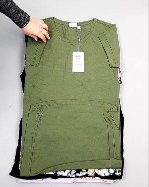 Фотография  589 - Платья VILA Summer 104#5 кг, ЛОТ №7837 оптом в Орле и Орловской области