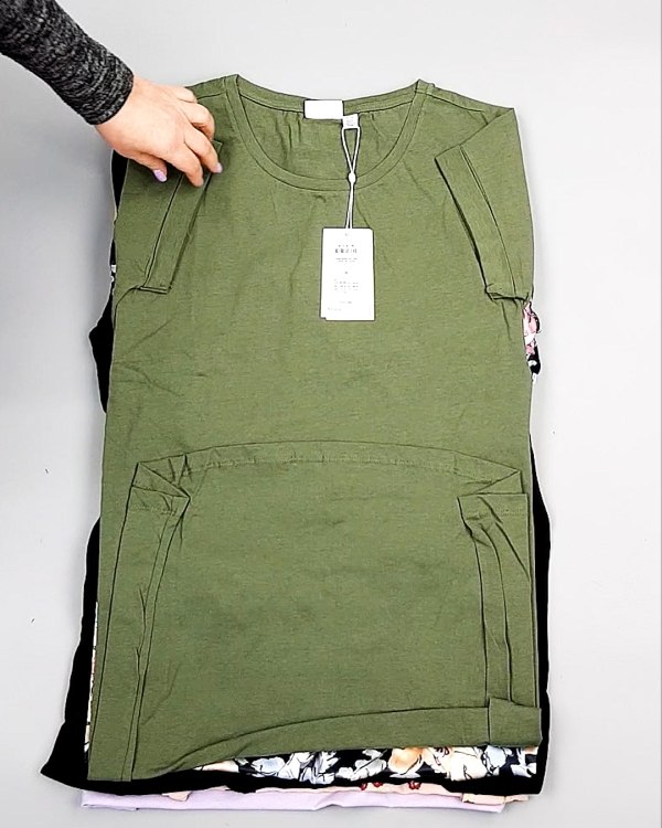 Фотография  286 - Платья VILA Summer 104#5 кг, ЛОТ №7837 оптом в Орле и Орловской области