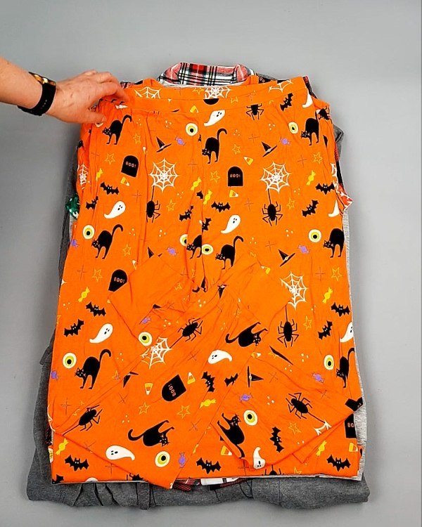 Фотография  779 - Домашняя одежда м/ж AMAZON 015#7 кг, ЛОТ №7782 оптом в Орле и Орловской области