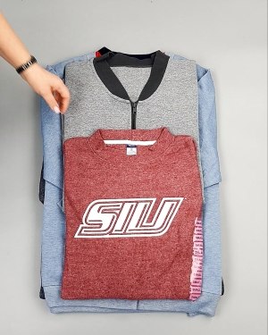 Фотография  478 - SWEATSHIRT CAN 084#10 кг, ЛОТ №7620 оптом в Орле и Орловской области