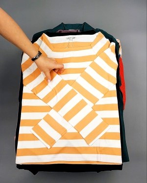 Фотография  685 - TOM TAILOR жен весна, лето mix 124#15 кг, ЛОТ №7567 оптом в Орле и Орловской области