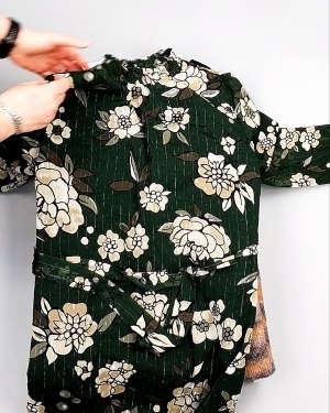 Фотография  623 - Платья СТОК CAN зима 084#7 кг, ЛОТ №7827 оптом в Орле и Орловской области