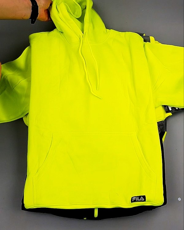 Фотография  421 - FILA CAN 084#7 кг оптом в Орле и Орловской области