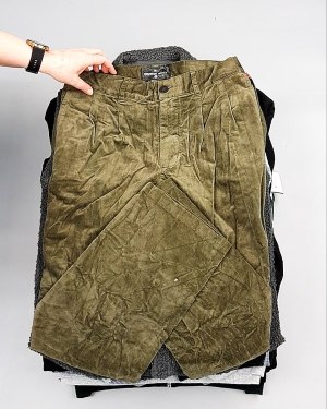 Фотография  240 - AMAZON mix муж весна 015#15 кг, ЛОТ №7737 оптом в Орле и Орловской области