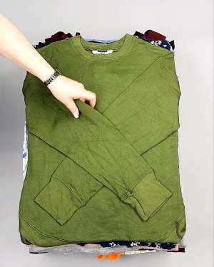 Фотография  807 - AMAZON mix жен лето 015#15 кг, ЛОТ №7721 оптом в Орле и Орловской области