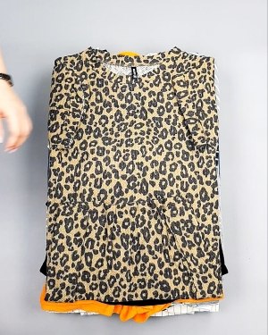 Фотография  454 - AMAZON mix жен лето 015#15 кг оптом в Орле и Орловской области