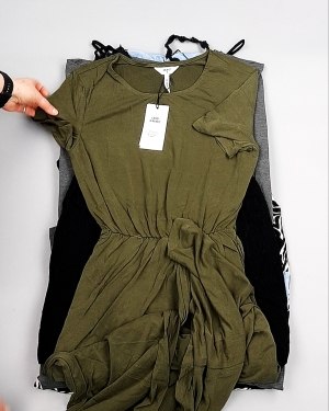 Фотография  973 - Платья Bestseller Summer 104#5 кг, ЛОТ №7701 оптом в Орле и Орловской области