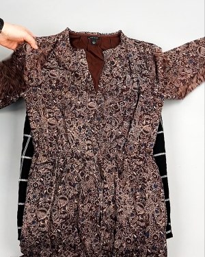 Фотография  428 - Платья СТОК CAN зима 084#7 кг, ЛОТ №7824 оптом в Орле и Орловской области