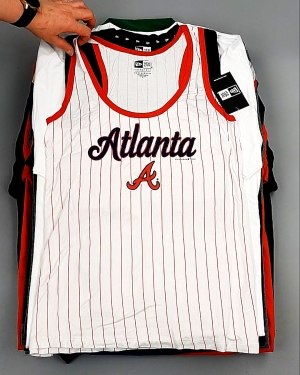 Фотография  375 - NEW ERA mix м/ж CAN 084#5 кг оптом в Орле и Орловской области