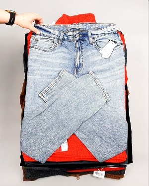 Фотография  741 - AMAZON mix муж весна 015#15 кг оптом в Орле и Орловской области