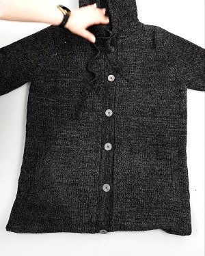 Купить Джемпера СТОК CAN 084#7 кг, ЛОТ №7648 оптом в Орле и Орловской области