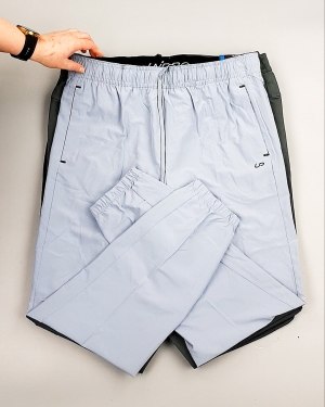 Фотография  540 - Штаны спортивные муж CAN 084#10 кг, ЛОТ №7637 оптом в Орле и Орловской области