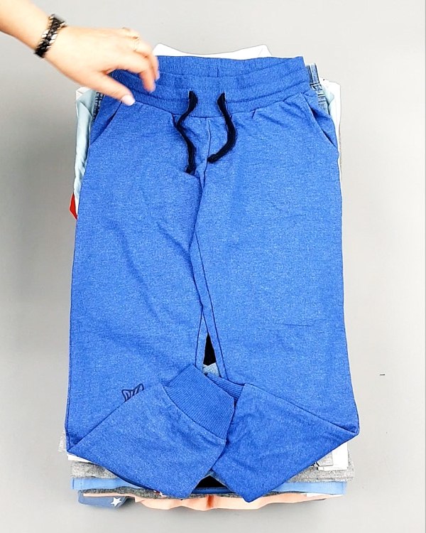 Фотография  295 - LIDL Kids Winter 114#7 кг, ЛОТ №7609 оптом в Орле и Орловской области