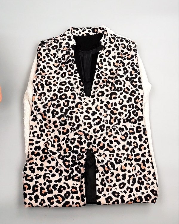 Фотография  679 - Кардиганы СТОК CAN 084#7 кг, ЛОТ №7671 оптом в Орле и Орловской области