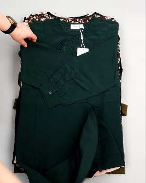 Фотография  961 - Платья VILA Summer 104#5 кг, ЛОТ №7698 оптом в Орле и Орловской области