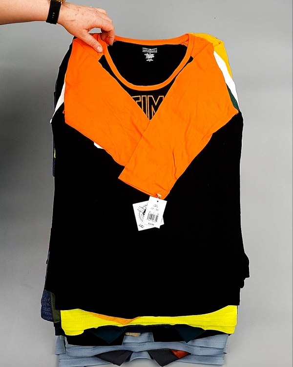 Фотография  445 - Sport СТОК CAN 084#20 кг, ЛОТ №7623 оптом в Орле и Орловской области