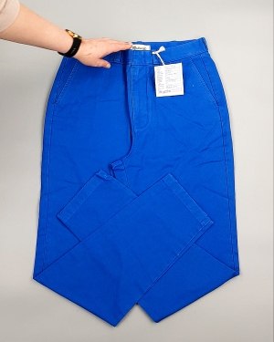 Фотография  545 - Брюки м/ж лето СТОК CAN 084#7 кг, ЛОТ №7656 оптом в Орле и Орловской области