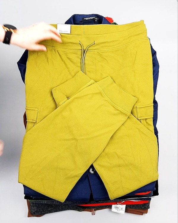 Фотография  144 - AMAZON mix муж весна 015#15 кг оптом в Орле и Орловской области