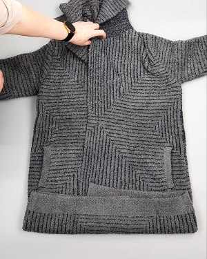 Фотография  544 - Кардиганы СТОК CAN 084#7 кг, ЛОТ №7674 оптом в Орле и Орловской области