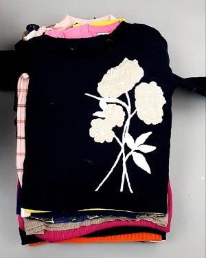 Купить Джемпера легкие СТОК CAN 084#7 кг оптом в Орле и Орловской области