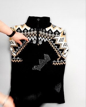 Фотография  981 - Платья СТОК CAN зима 084#7 кг, ЛОТ №7826 оптом в Орле и Орловской области