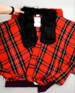 Фотография  878 - Кардиганы СТОК CAN 084#7 кг, ЛОТ №7672 оптом в Орле и Орловской области