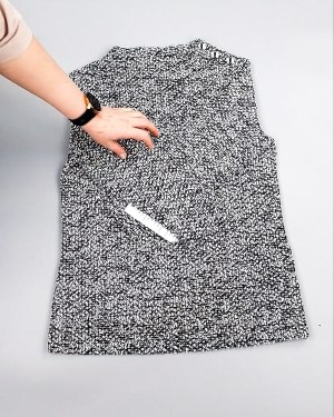 Фотография  778 - Джемпера СТОК CAN 084#7 кг, ЛОТ №7651 оптом в Орле и Орловской области