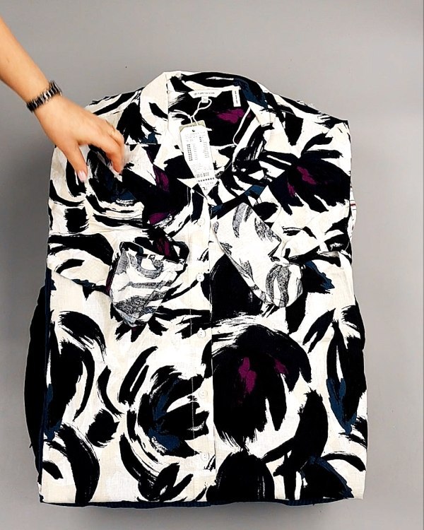 Фотография  506 - TOM TAILOR жен весна, лето mix 124#15 кг, ЛОТ №7569 оптом в Орле и Орловской области