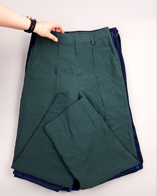 Фотография  143 - Брюки м/ж лето СТОК CAN 084#7 кг, ЛОТ №7652 оптом в Орле и Орловской области