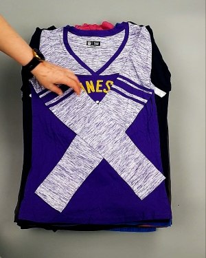 Фотография  516 - Тонковки СТОК CAN 084#7 кг, ЛОТ №7645 оптом в Орле и Орловской области