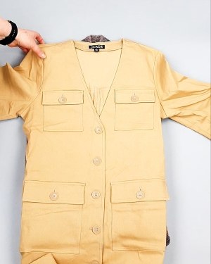 Фотография  784 - Платья СТОК CAN зима 084#7 кг, ЛОТ №7824 оптом в Орле и Орловской области