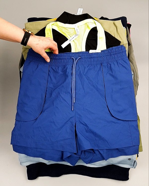 Фотография  132 - Sport СТОК CAN 084#20 кг, ЛОТ №7625 оптом в Орле и Орловской области