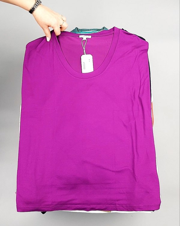 Фотография  572 - TOM TAILOR жен весна, лето mix 124#15 кг оптом в Орле и Орловской области