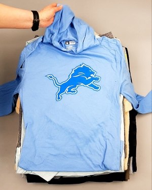 Фотография  352 - AMAZON mix муж весна 015#15 кг, ЛОТ №7740 оптом в Орле и Орловской области