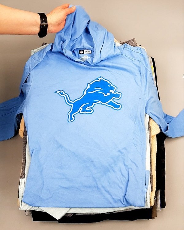 Фотография  818 - AMAZON mix муж весна 015#15 кг, ЛОТ №7740 оптом в Орле и Орловской области