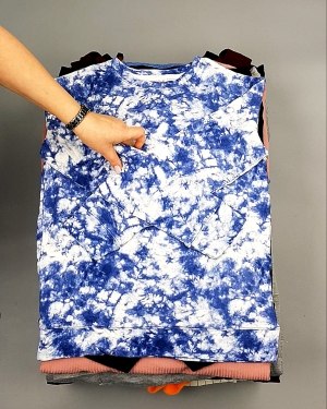 Фотография  632 - AMAZON mix жен лето 015#15 кг оптом в Орле и Орловской области