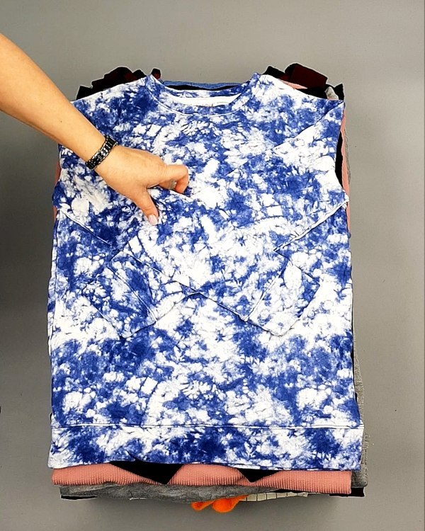 Фотография  119 - AMAZON mix жен лето 015#15 кг оптом в Орле и Орловской области