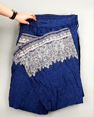 Фотография  280 - Брюки м/ж лето СТОК CAN 084#7 кг, ЛОТ №7653 оптом в Орле и Орловской области