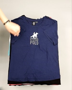 Фотография  244 - LIDL Summer mix 114#20 кг оптом в Орле и Орловской области