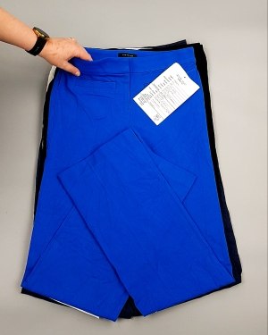 Фотография  156 - Брюки м/ж лето СТОК CAN 084#7 кг, ЛОТ №7652 оптом в Орле и Орловской области