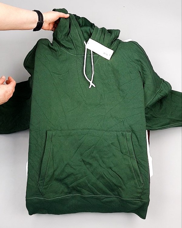 Фотография  254 - AMAZON mix муж весна 015#15 кг, ЛОТ №7736 оптом в Орле и Орловской области