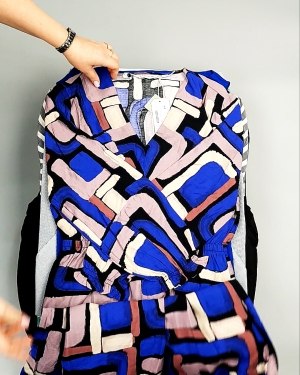 Фотография 649 - TOM TAILOR жен весна, лето mix 124#15 кг, ЛОТ №7569 оптом в Орле и Орловской области