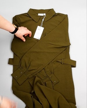 Фотография  353 - Платья VILA Summer 104#5 кг, ЛОТ №7698 оптом в Орле и Орловской области