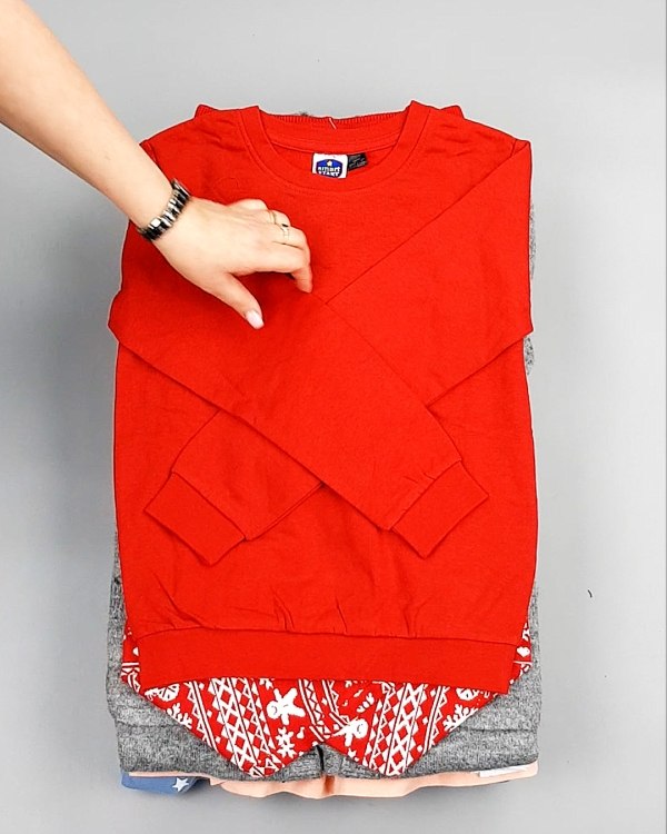 Фотография  100 - LIDL Kids Winter 114#7 кг, ЛОТ №7609 оптом в Орле и Орловской области