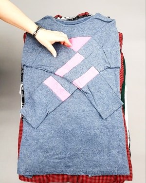 Фотография  876 - AMAZON mix жен весна 015#18 кг оптом в Орле и Орловской области