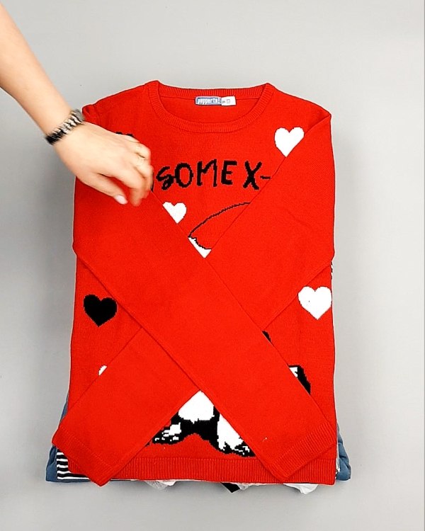 Фотография  179 - LIDL Kids Winter 114#7 кг, ЛОТ №7608 оптом в Орле и Орловской области