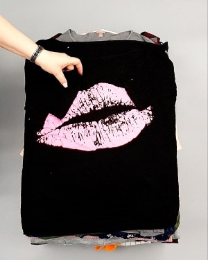 Фотография  663 - AMAZON mix жен лето 015#15 кг оптом в Орле и Орловской области